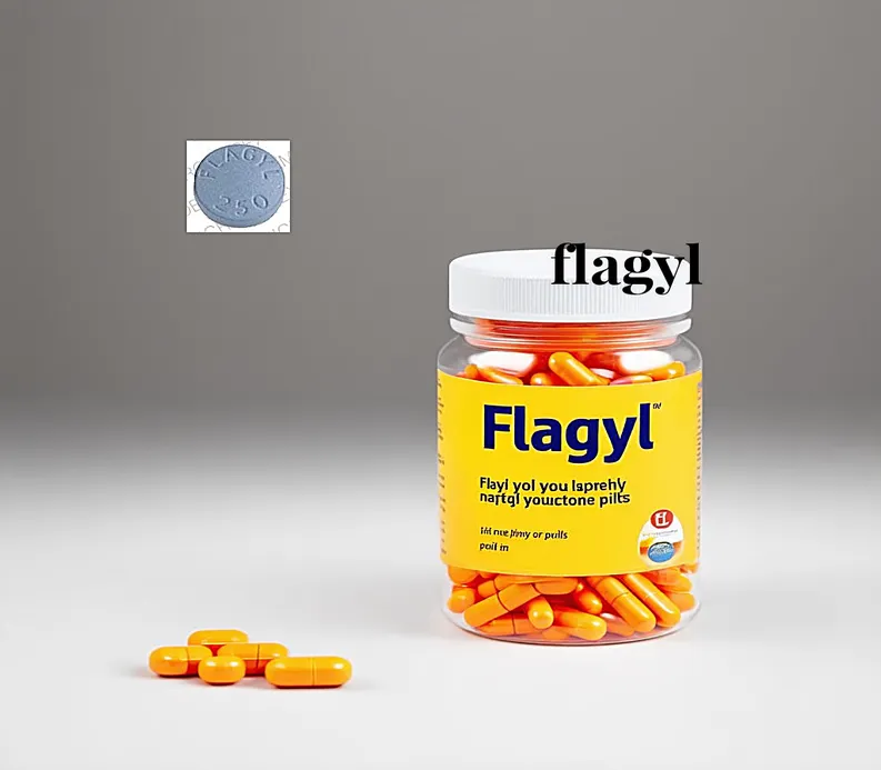 Flagyl 2